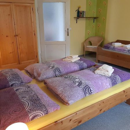 Resort Abertham - Apartment Vanessa Abertamy Dış mekan fotoğraf
