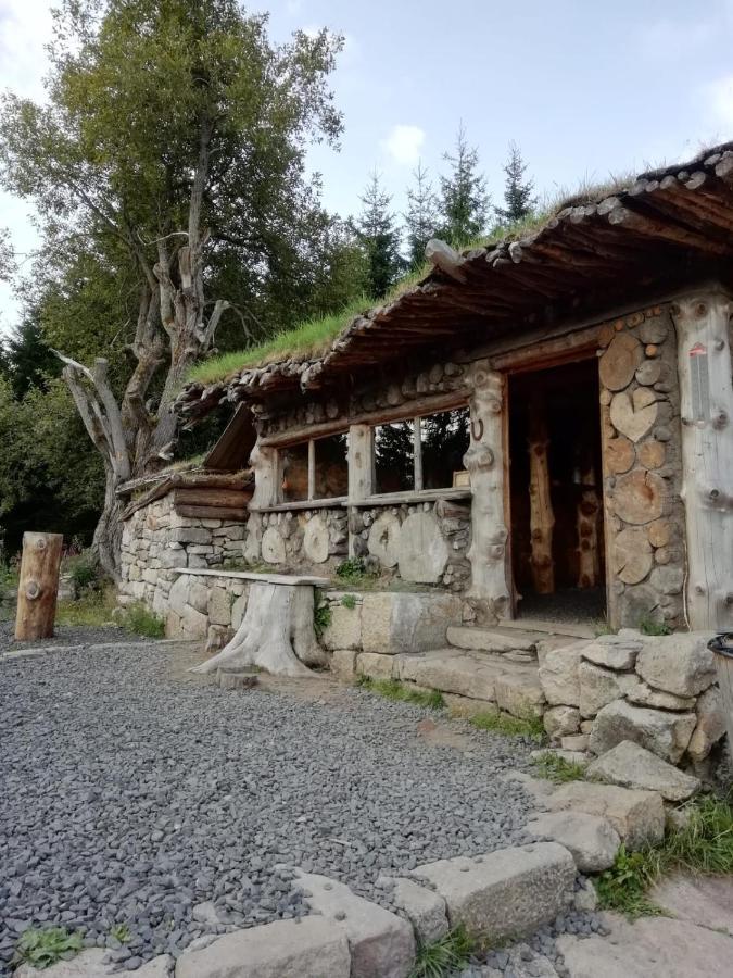 Resort Abertham - Apartment Vanessa Abertamy Dış mekan fotoğraf