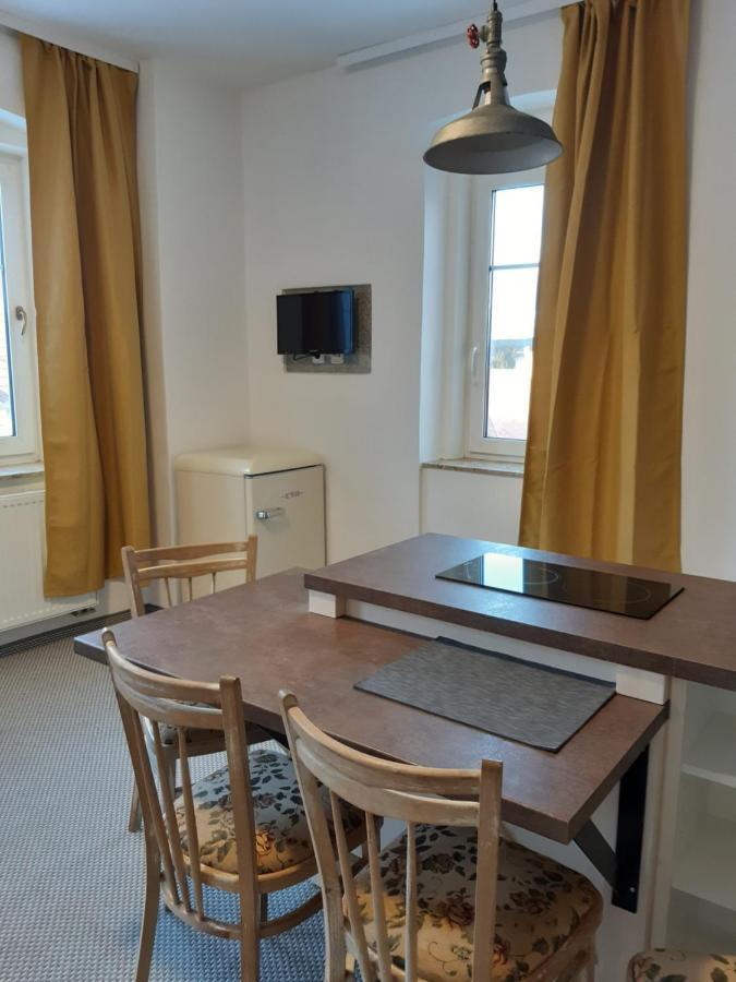 Resort Abertham - Apartment Vanessa Abertamy Dış mekan fotoğraf