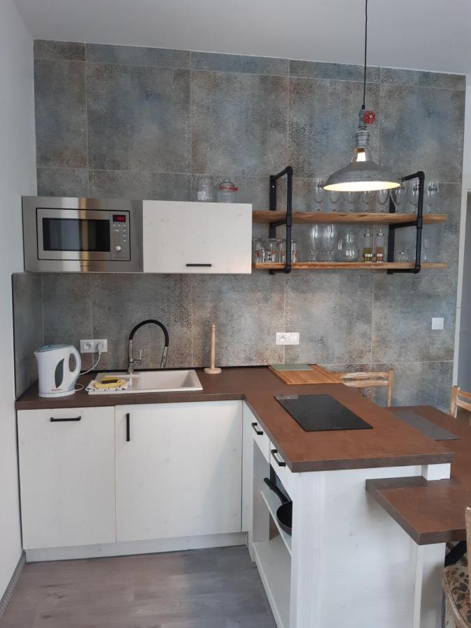 Resort Abertham - Apartment Vanessa Abertamy Dış mekan fotoğraf
