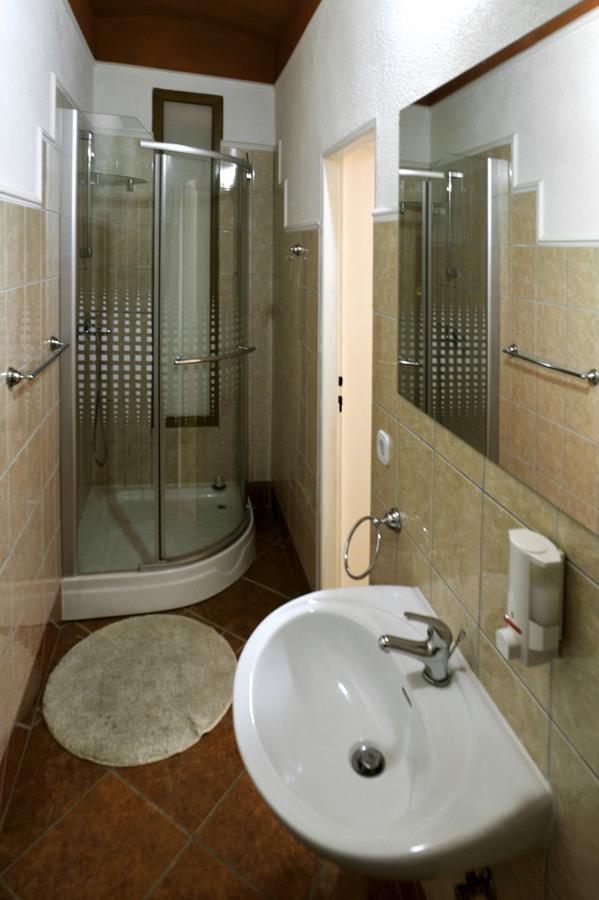 Resort Abertham - Apartment Vanessa Abertamy Dış mekan fotoğraf