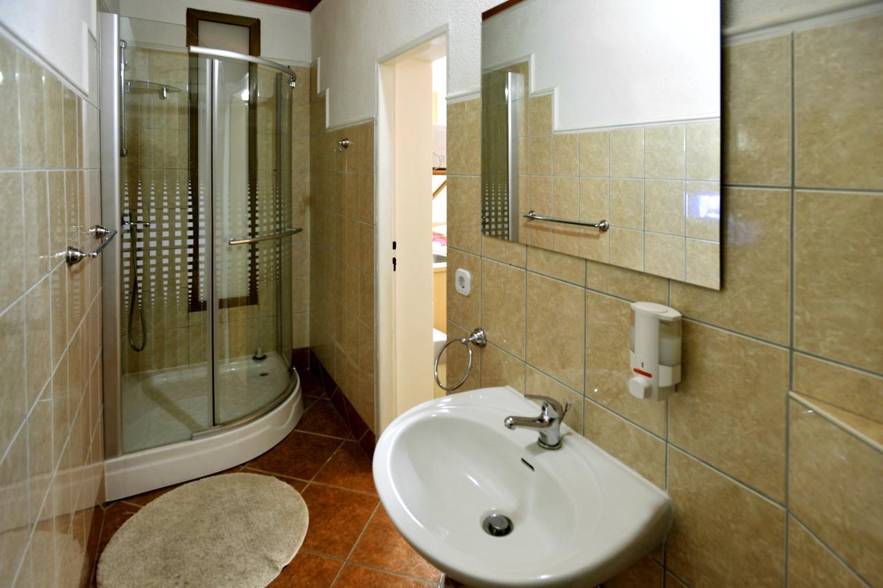 Resort Abertham - Apartment Vanessa Abertamy Dış mekan fotoğraf