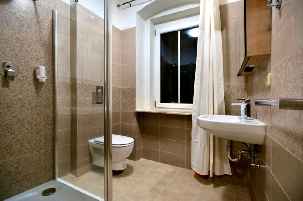 Resort Abertham - Apartment Vanessa Abertamy Dış mekan fotoğraf